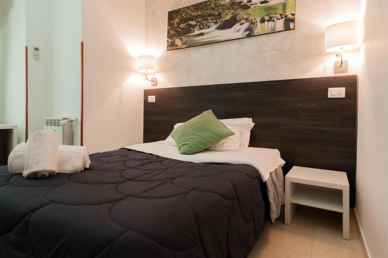 Tiburtina Inn Guest House Rome Buitenkant foto