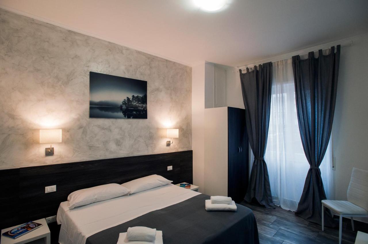 Tiburtina Inn Guest House Rome Buitenkant foto
