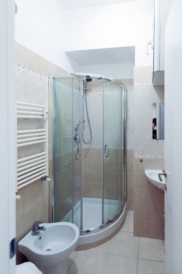Tiburtina Inn Guest House Rome Buitenkant foto