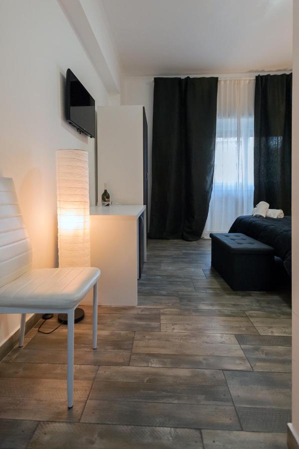 Tiburtina Inn Guest House Rome Buitenkant foto