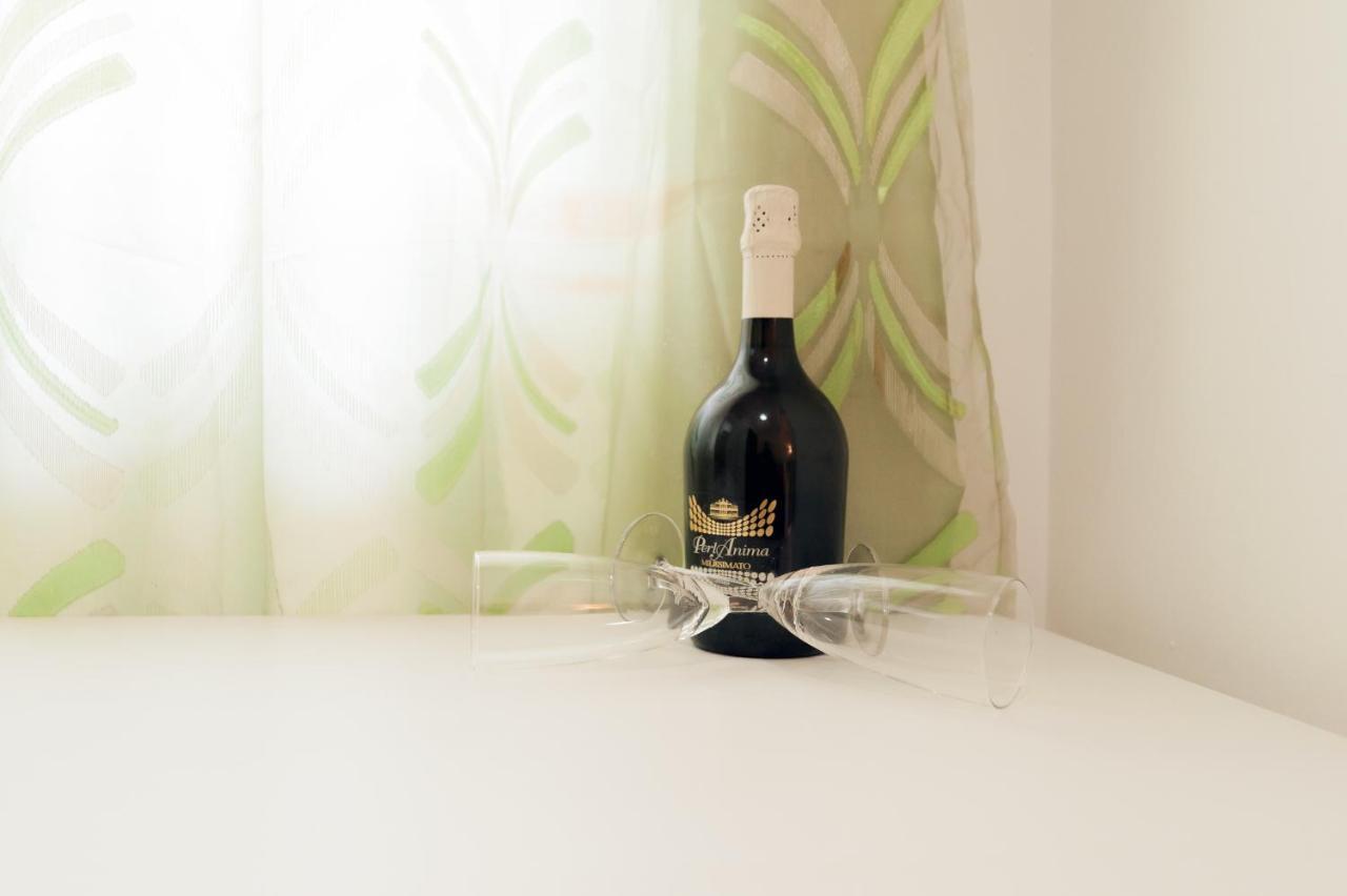 Tiburtina Inn Guest House Rome Buitenkant foto
